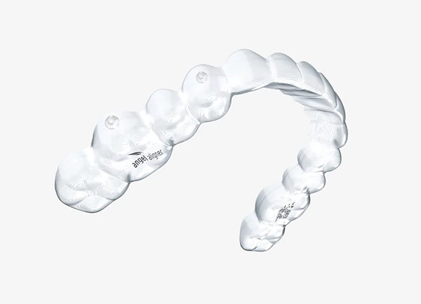 Angel Aligners Tray