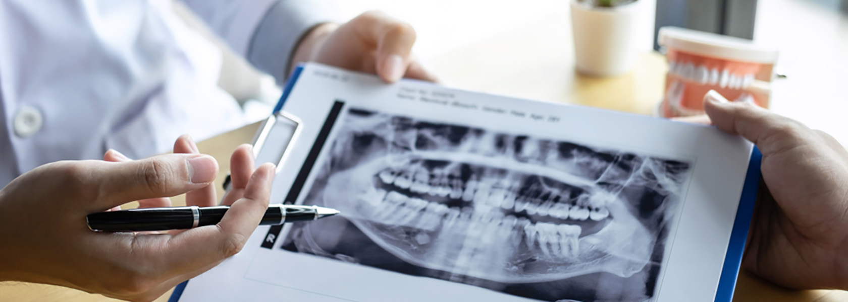 People Smiling in Technologies Header