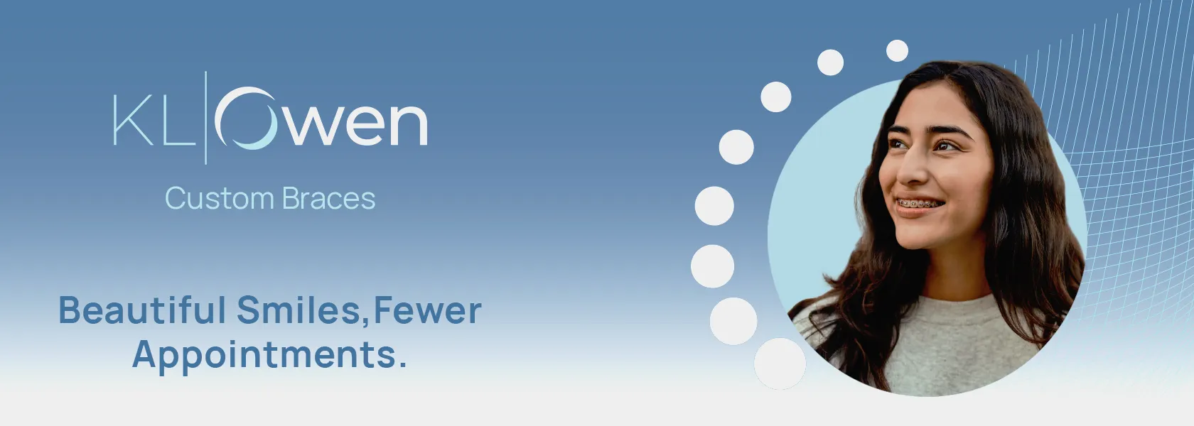 Girl Waving at Beach Header