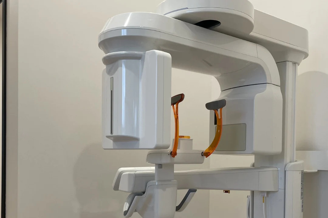 Owen OC CBCT Scanner
